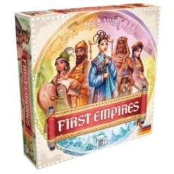 First Empires