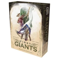 First Giants