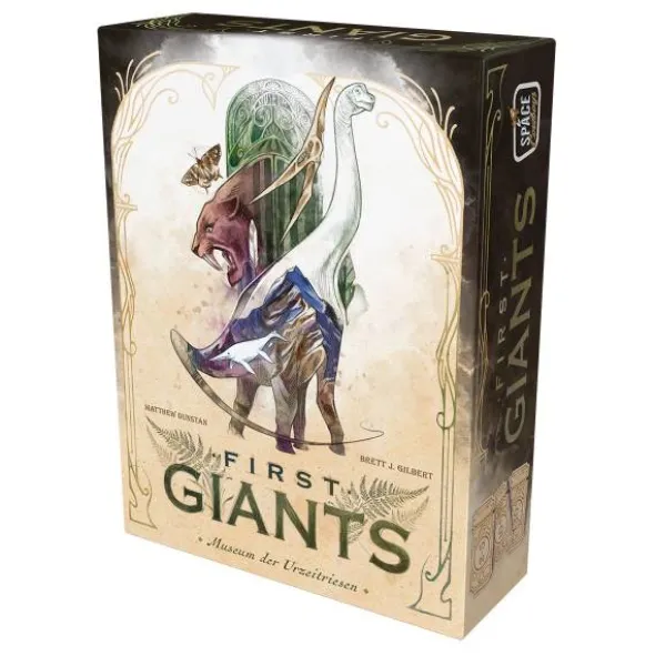 First Giants