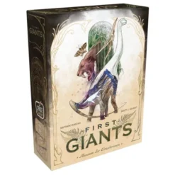 First Giants