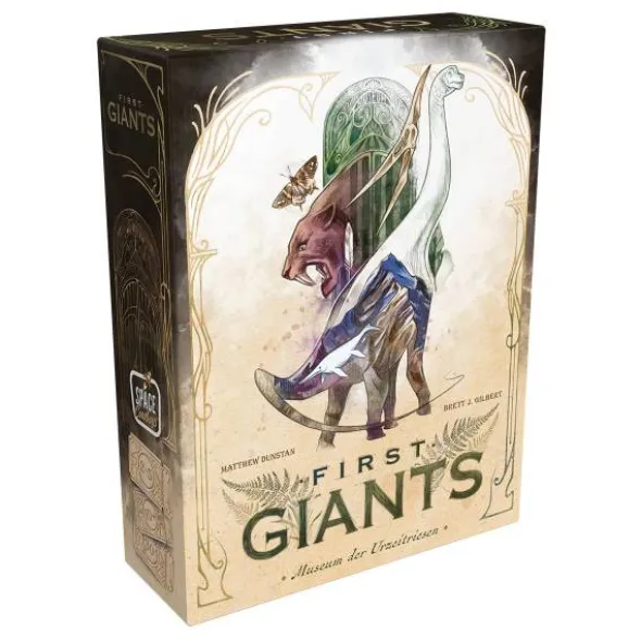 First Giants