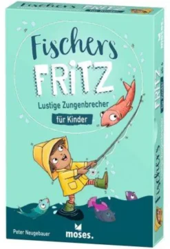 Fischers Fritz