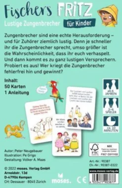 Fischers Fritz