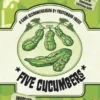 Five Cucumbers (engl.)