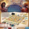 Five Tribes