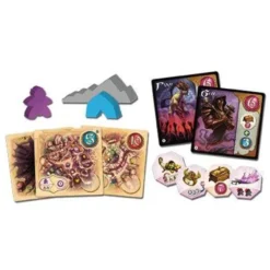 Five Tribes - Die Kunstschmiede von Naqala (Erw.)