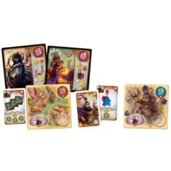 Five Tribes - Die Launen des Sultans (Erw.)