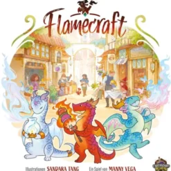 Flamecraft (deutsch)