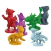 Flamecraft: Dragon Miniatures (Exp.) (engl.)
