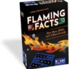 Flaming Facts