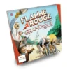 Flamme Rouge: Grand Tour (engl.)
