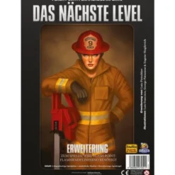 Flash Point - Das nächste Level (Erw.)