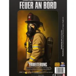 Flash Point - Feuer an Bord (Erw.)
