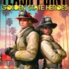 Flash Point Golden State Heroes (engl.)
