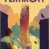 Flatiron (engl.)