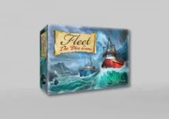 Fleet - The Dice Game (deutsch)