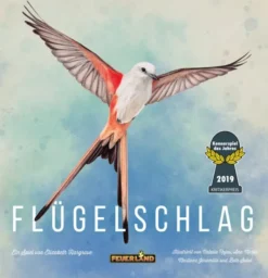 Flügelschlag