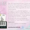Flügelschlag - Fan Art Pack (Erw.)