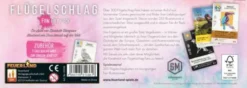 Flügelschlag - Fan Art Pack (Erw.)