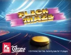 Flick Maze (engl.)