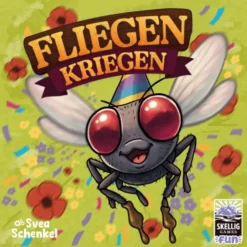Fliegen Kriegen