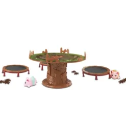 Flieg, Schweinchen, flieg