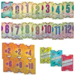 Flip 7 Deluxe (engl.)