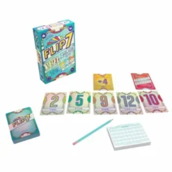 Flip 7 Deluxe (engl.)