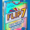 Flip 7 Peg Edition (engl.)