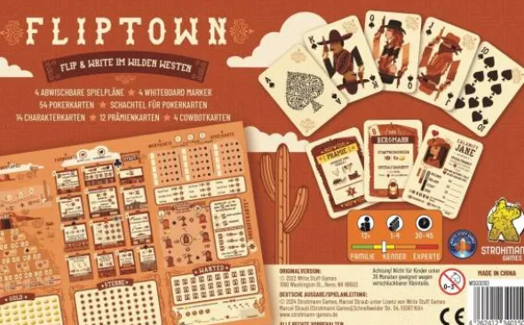 Fliptown