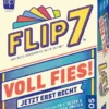 Flip 7 – Voll Fies!