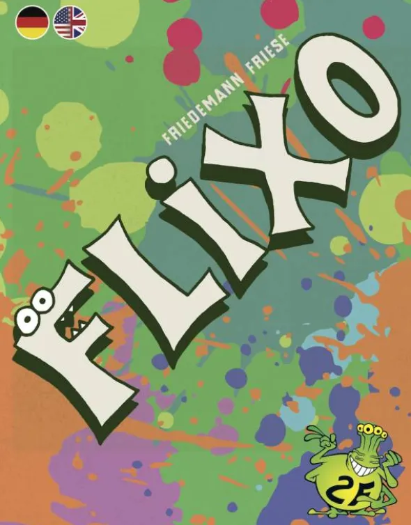 Flixo (deutsch/engl.)