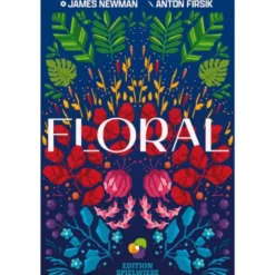 Floral (deutsch)