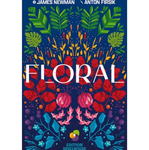 Floral (deutsch)