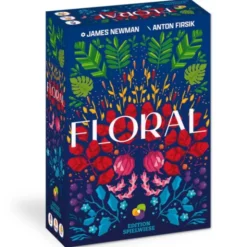 Floral (deutsch)