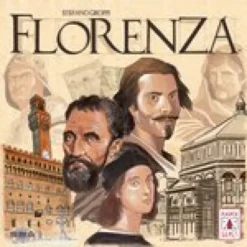 Florenza (international) (gebraucht)