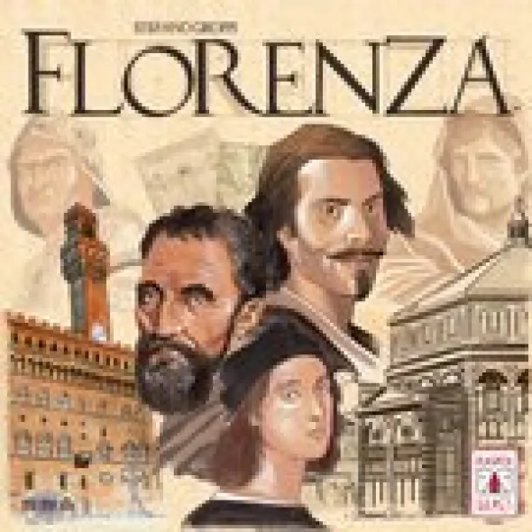 Florenza (international) (gebraucht)