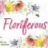Floriferous (engl.)