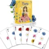 Floris (deutsch/engl.)