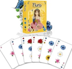 Floris (deutsch/engl.)