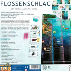 Flossenschlag