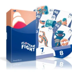 Flotsam Fight (engl.)