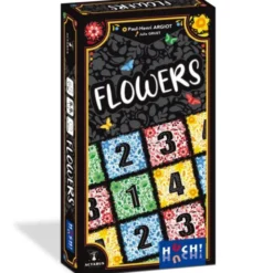 Flowers (deutsch)