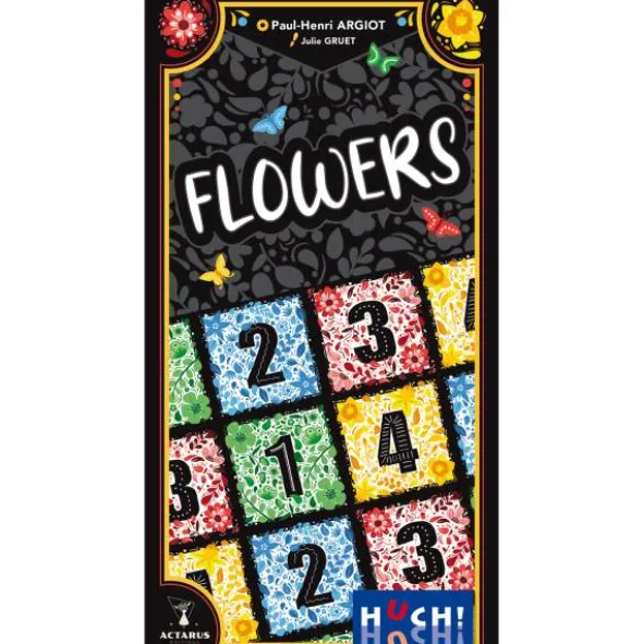 Flowers (deutsch)