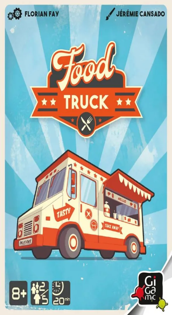 Foodtruck