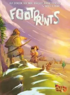 Footprints (engl.)