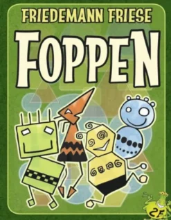 Foppen