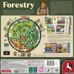 Forestry