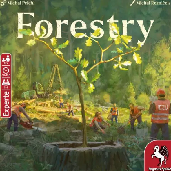 Forestry