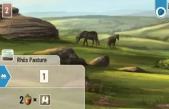 Forest Shuffle - Dartmoor (engl.)